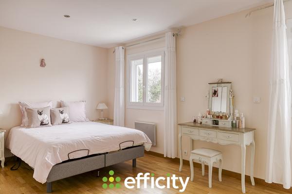 Maison 5 pièces - 153 m²