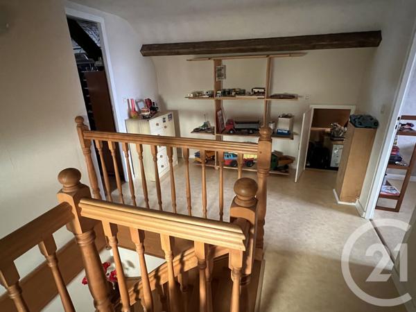 Maison à vendre  5 pièces - 114 m2 HERICOURT - 70