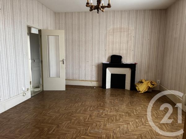 Maison à vendre  7 pièces - 150,76 m2 MARMAGNE - 71