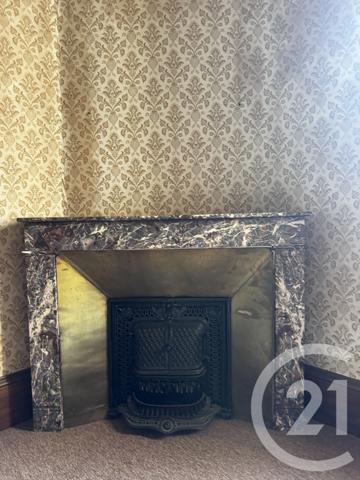 Maison à vendre  7 pièces - 150,76 m2 MARMAGNE - 71