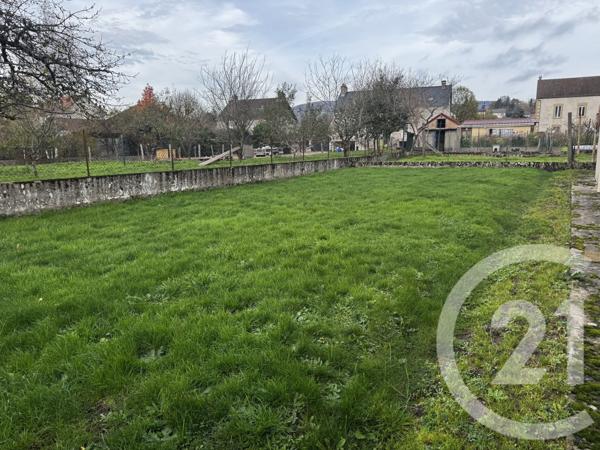 Maison à vendre  7 pièces - 150,76 m2 MARMAGNE - 71