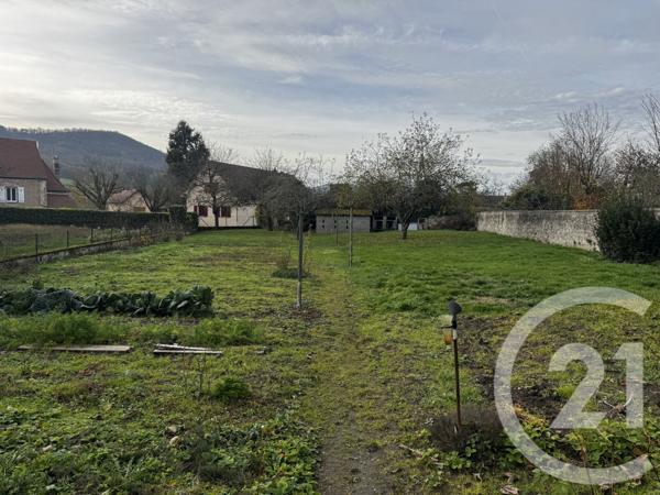 Maison à vendre  7 pièces - 150,76 m2 MARMAGNE - 71