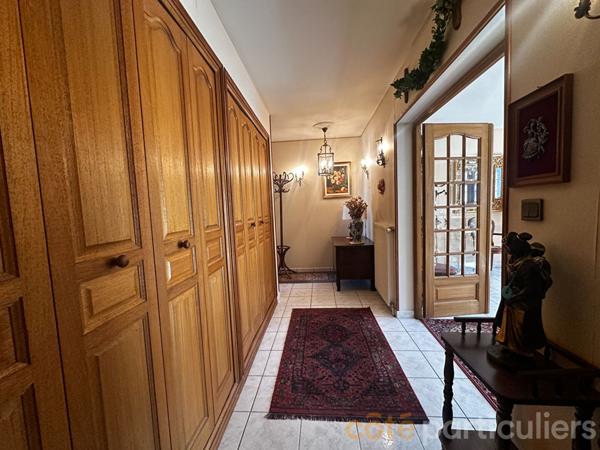 Vente Appartement139 m² - 4 Pièces - SAINT AMAND MONTROND (18200)