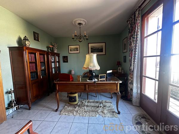 Vente Appartement139 m² - 4 Pièces - SAINT AMAND MONTROND (18200)