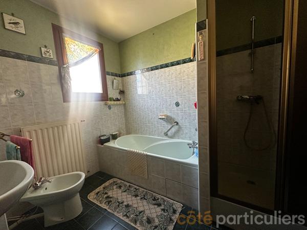 Vente Appartement139 m² - 4 Pièces - SAINT AMAND MONTROND (18200)
