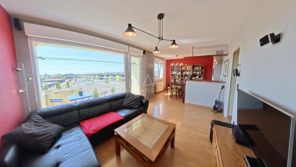 Achat vente Appartement Mondelange