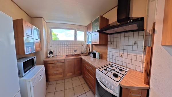 Achat vente Appartement Mondelange