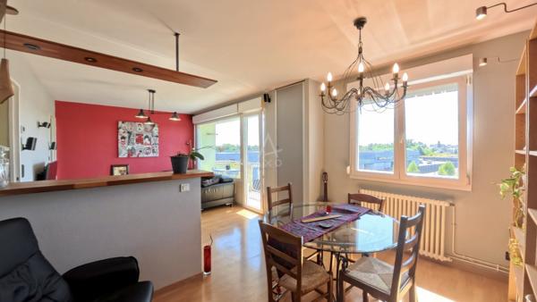 Achat vente Appartement Mondelange