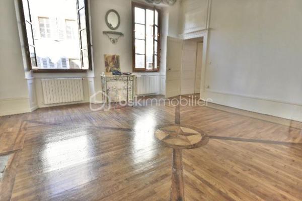 Appartement de 154 m²