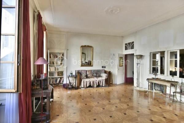 Appartement de 154 m²