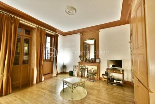 Appartement de 154 m²