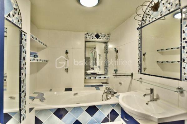 Appartement de 154 m²