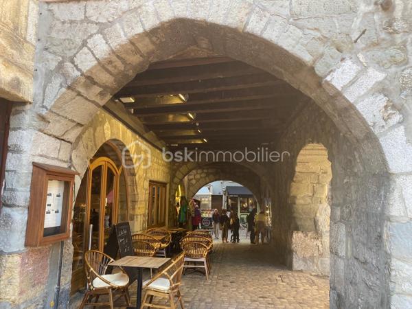 Appartement de 154 m²