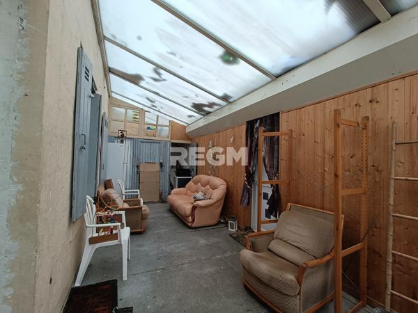 Périgueux (24000) Immeuble de Rapport - 3 Lots - 224m2 - Trélissac