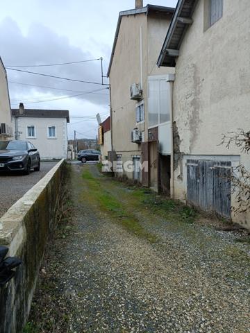 Périgueux (24000) Immeuble de Rapport - 3 Lots - 224m2 - Trélissac