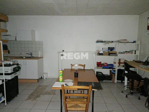 Périgueux (24000) Immeuble de Rapport - 3 Lots - 224m2 - Trélissac