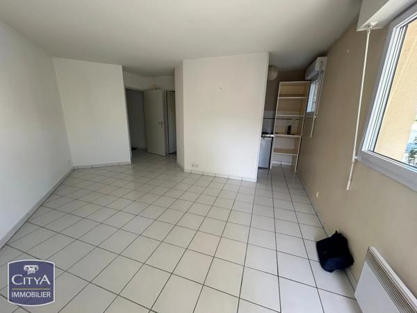 Appartement à vendre 2 pièces 43.26m² Poitiers (86000)