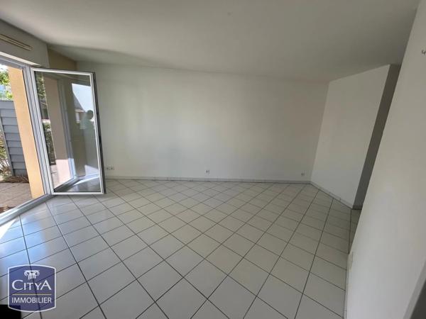 Appartement à vendre 2 pièces 43.26m² Poitiers (86000)