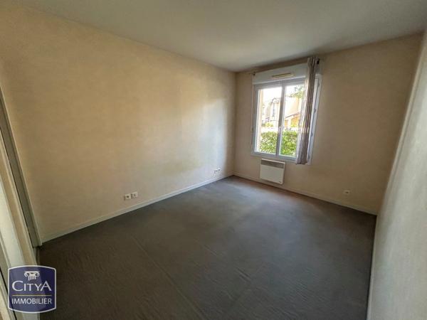 Appartement à vendre 2 pièces 43.26m² Poitiers (86000)