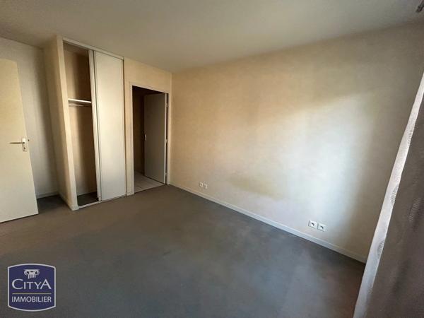 Appartement à vendre 2 pièces 43.26m² Poitiers (86000)
