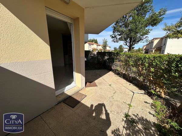 Appartement à vendre 2 pièces 43.26m² Poitiers (86000)