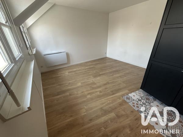 Appartement à vendre 3 pièces 55,45 m² Bondoufle