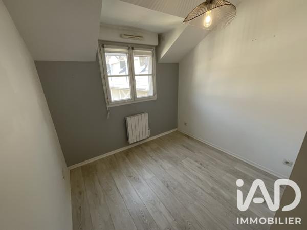 Appartement à vendre 3 pièces 55,45 m² Bondoufle