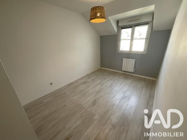 Appartement à vendre 3 pièces 55,45 m² Bondoufle