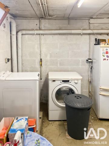 Maison à vendre 5 pièces 80 m² Villecresnes
