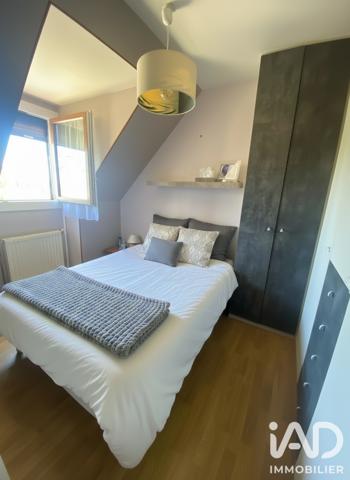 Maison à vendre 5 pièces 80 m² Villecresnes