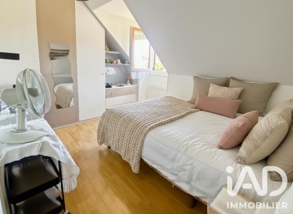 Maison à vendre 5 pièces 80 m² Villecresnes