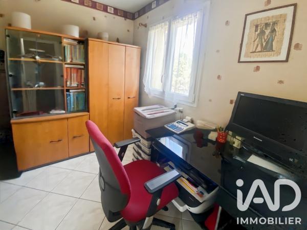 Maison à vendre 5 pièces 80 m² Villecresnes