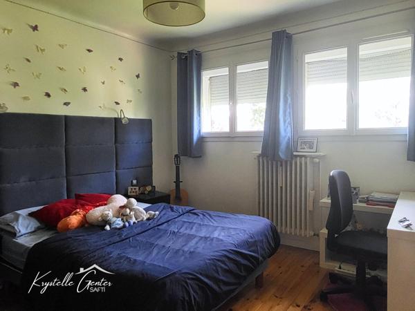 Maison familiale, 5 chambres idéalement située à Dole