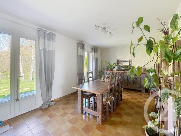 Maison à vendre  5 pièces - 108 m2 TRACY LE VAL - 60