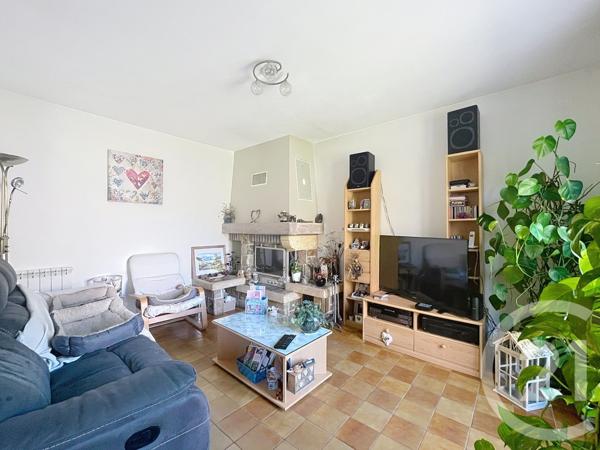 Maison à vendre  5 pièces - 108 m2 TRACY LE VAL - 60