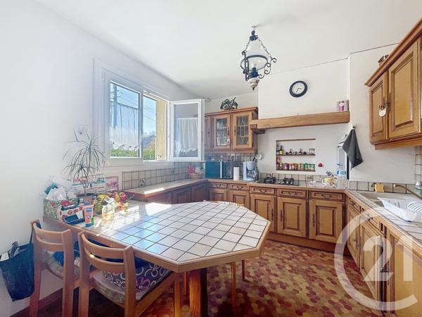 Maison à vendre  5 pièces - 108 m2 TRACY LE VAL - 60