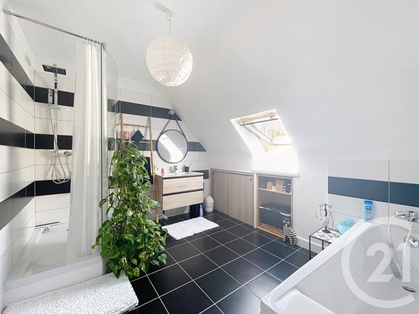 Maison à vendre  5 pièces - 108 m2 TRACY LE VAL - 60