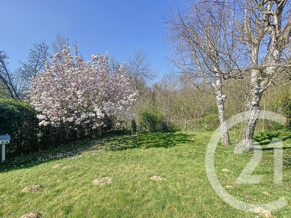 Maison à vendre  5 pièces - 108 m2 TRACY LE VAL - 60