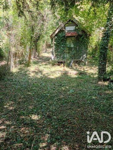 Terrain à vendre 275 m² Thouars