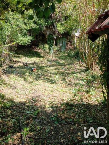Terrain à vendre 275 m² Thouars