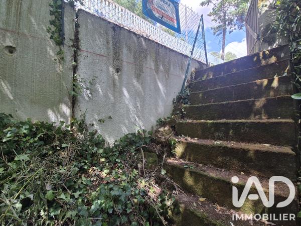 Terrain à vendre 275 m² Thouars