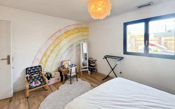 Maison à vendre    4 pièces •  Marseillan