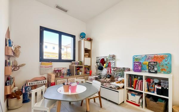 Maison à vendre    4 pièces •  Marseillan