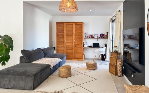 Maison à vendre    4 pièces •  Marseillan