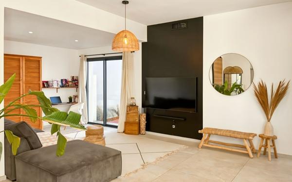 Maison à vendre    4 pièces •  Marseillan