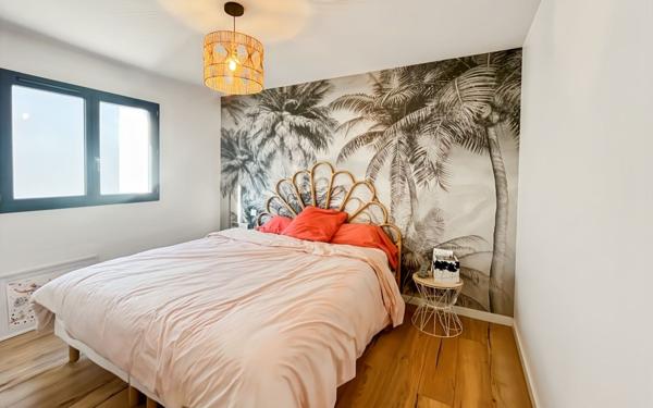 Maison à vendre    4 pièces •  Marseillan