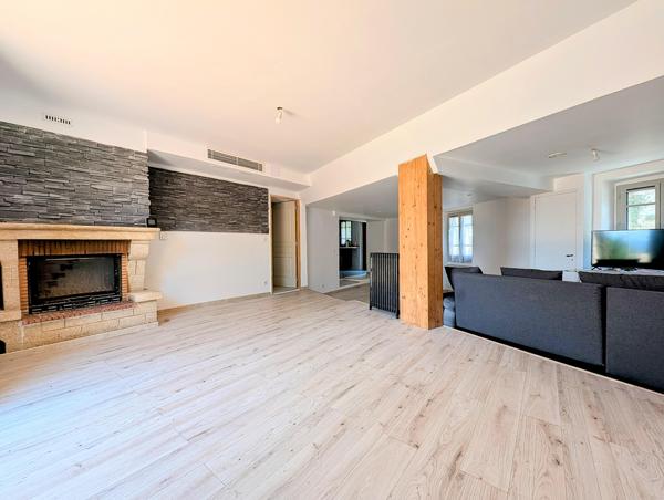 Vente / Maison de village