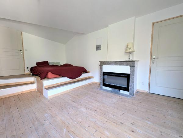 Vente / Maison de village