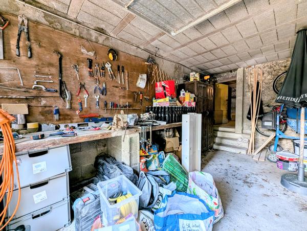 Vente / Maison de village