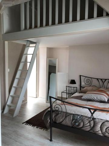 Maison à vendre à Châteaugiron en Ille-et-Vilaine (35410), ref : 35024-1318